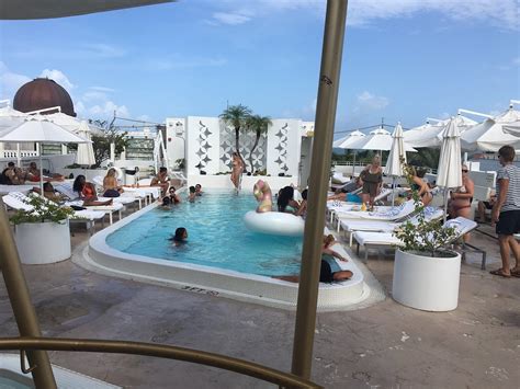 dream hotel miami|dream nightclub south beach miami.